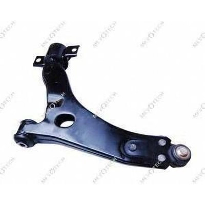MEVOTECH ORIGINAL GRADE INTL. - GK80407 - Control Arm With Ball Joint