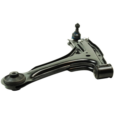 Control Arm With Ball Joint