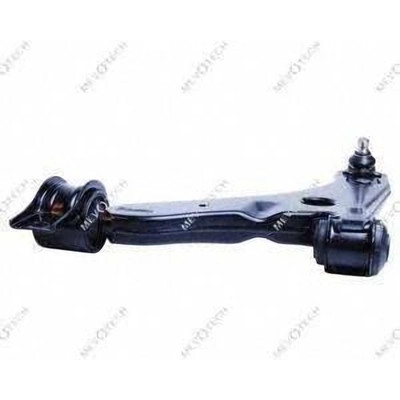 MEVOTECH ORIGINAL GRADE - GK80408 - Control Arm With Ball Joint