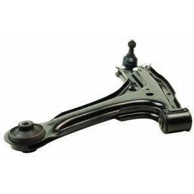 MEVOTECH ORIGINAL GRADE - GK80446 - Control Arm With Ball Joint