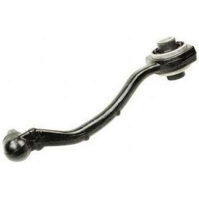 MEVOTECH ORIGINAL GRADE INTL. - GK80533 - Control Arm With Ball Joint