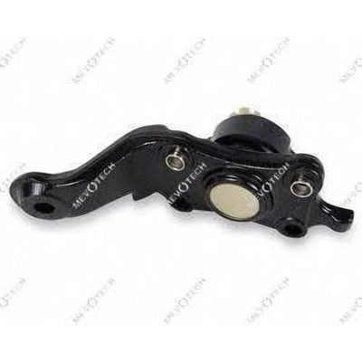 MEVOTECH ORIGINAL GRADE INTL. - GK80522 - Lower Ball Joint