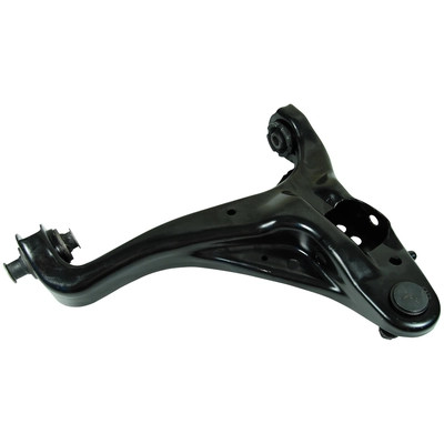 Control Arm With Ball Joint