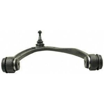 MEVOTECH ORIGINAL GRADE - GK80670 - Control Arm With Ball Joint