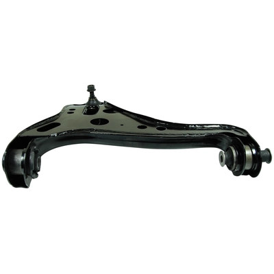Control Arm With Ball Joint