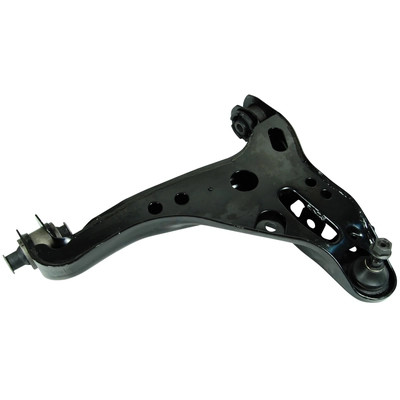 MEVOTECH ORIGINAL GRADE INTL. - GK80721 - Control Arm With Ball Joint