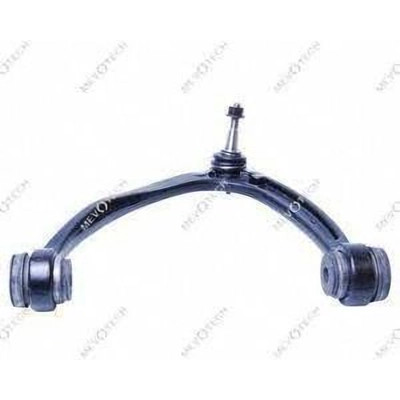 MEVOTECH ORIGINAL GRADE - GK80669 - Control Arm With Ball Joint