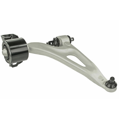 Control Arm With Ball Joint