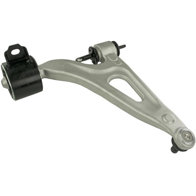 Control Arm With Ball Joint
