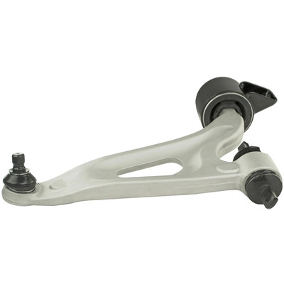 MEVOTECH ORIGINAL GRADE INTL. - GK80724 - Control Arm With Ball Joint