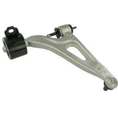 MEVOTECH ORIGINAL GRADE INTL. - GK80725 - Control Arm With Ball Joint