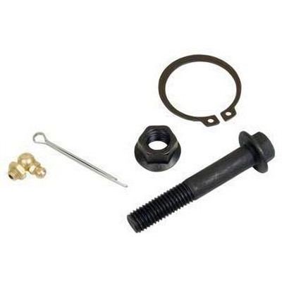 MEVOTECH ORIGINAL GRADE INTL. - GK8432T - Upper Ball Joint
