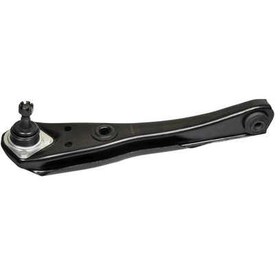 MEVOTECH ORIGINAL GRADE INTL. - GK8123 - Control Arm With Ball Joint