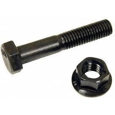 MEVOTECH ORIGINAL GRADE INTL. - GK8710T - Control Arm With Ball Joint