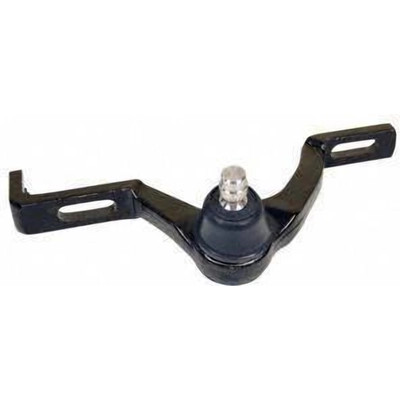 MEVOTECH ORIGINAL GRADE INTL. - GK8710T - Control Arm With Ball Joint