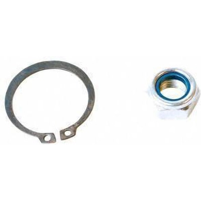 MEVOTECH ORIGINAL GRADE INTL. - GK8687 - Lower Ball Joint