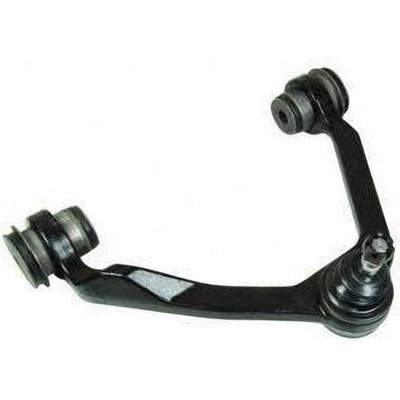 MEVOTECH ORIGINAL GRADE INTL. - GK8722T - Control Arm With Ball Joint