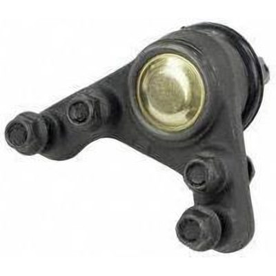 MEVOTECH ORIGINAL GRADE - GK90257 - Upper Ball Joint