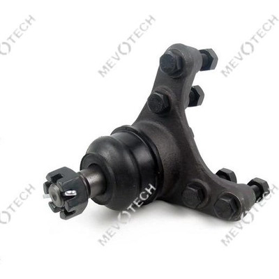 MEVOTECH ORIGINAL GRADE - GK90257 - Upper Ball Joint