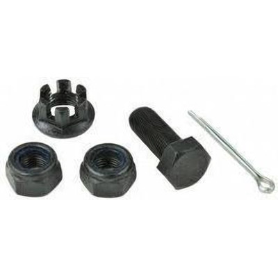 MEVOTECH ORIGINAL GRADE INTL. - GK90346 - Lower Ball Joint