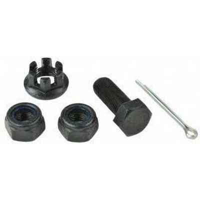 MEVOTECH ORIGINAL GRADE - GK90347 - Lower Ball Joint