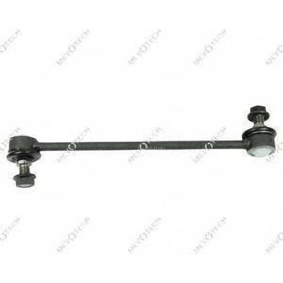 MEVOTECH ORIGINAL GRADE INTL. - GK90376 - Sway Bar Link Or Kit