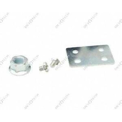 MEVOTECH ORIGINAL GRADE - GK90489 - Rear Control Arm