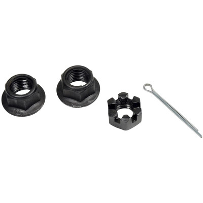 MEVOTECH ORIGINAL GRADE INTL. - GK90446 - Control Arm With Ball Joint