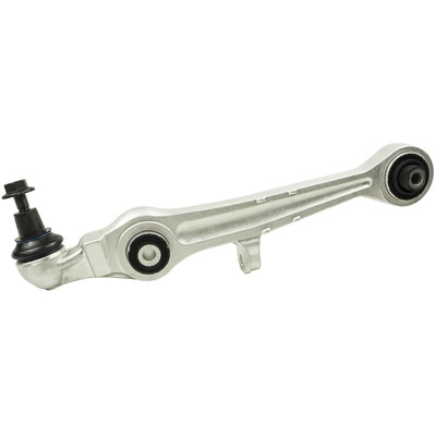 Control Arm With Ball Joint