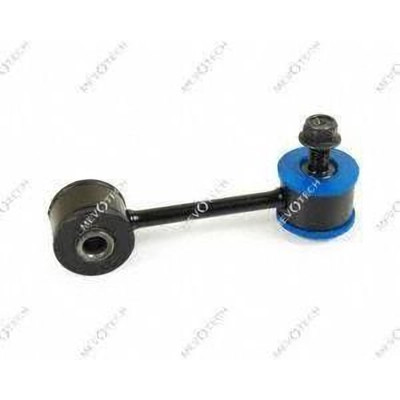 MEVOTECH ORIGINAL GRADE - GK90510 - Sway Bar Link Or Kit