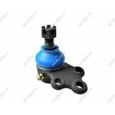 MEVOTECH ORIGINAL GRADE - GK90662 - Lower Ball Joint