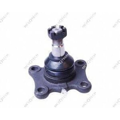 MEVOTECH ORIGINAL GRADE INTL. - GK9519 - Lower Ball Joint