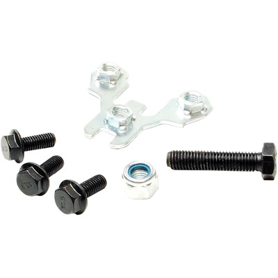 MEVOTECH ORIGINAL GRADE INTL. - GK9603 - Lower Ball Joint