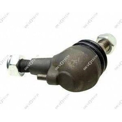 MEVOTECH ORIGINAL GRADE INTL. - GK9918 - Lower Ball Joint