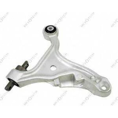 MEVOTECH ORIGINAL GRADE INTL. - GS10119 - Lower Control Arm