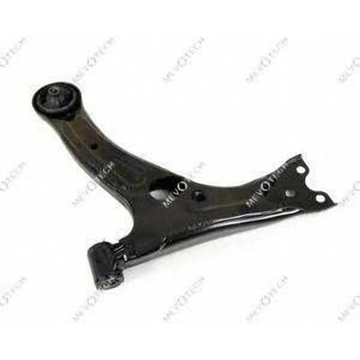 MEVOTECH ORIGINAL GRADE - GS20244 - Lower Control Arm