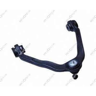 MEVOTECH ORIGINAL GRADE - GS20268 - Control Arm With Ball Joint