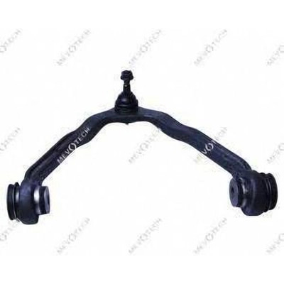 MEVOTECH ORIGINAL GRADE - GS20268 - Control Arm With Ball Joint
