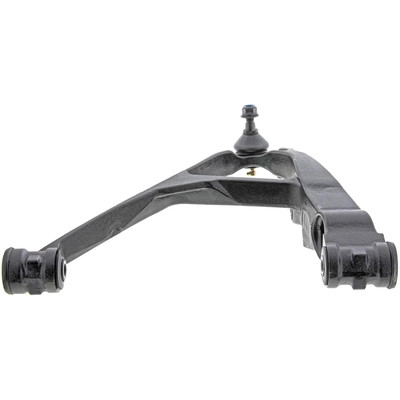 Control Arm With Ball Joint