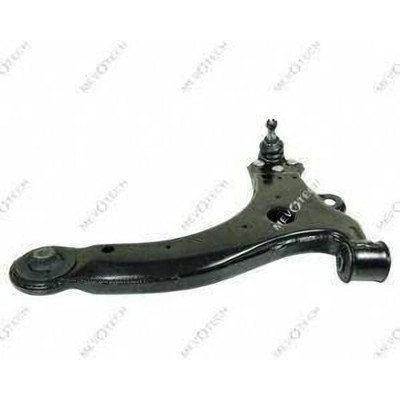 MEVOTECH ORIGINAL GRADE - GS20328 - Control Arm With Ball Joint