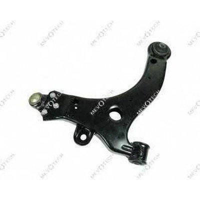 MEVOTECH ORIGINAL GRADE - GS20328 - Control Arm With Ball Joint
