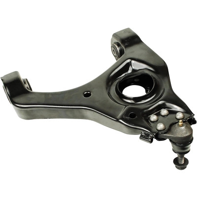 Control Arm With Ball Joint