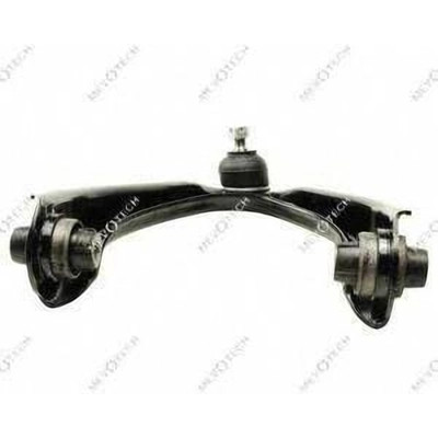 MEVOTECH ORIGINAL GRADE INTL. - GS20114 - Control Arm With Ball Joint