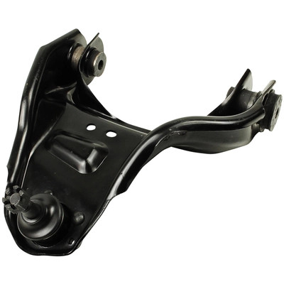 Control Arm With Ball Joint