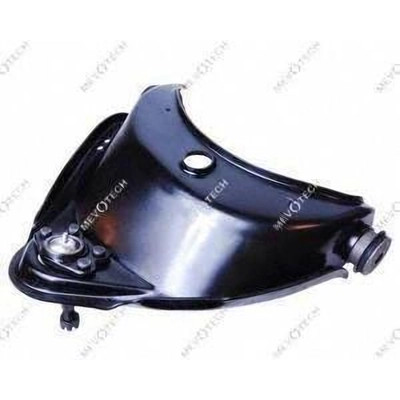 MEVOTECH ORIGINAL GRADE INTL. - GS20344 - Control Arm With Ball Joint