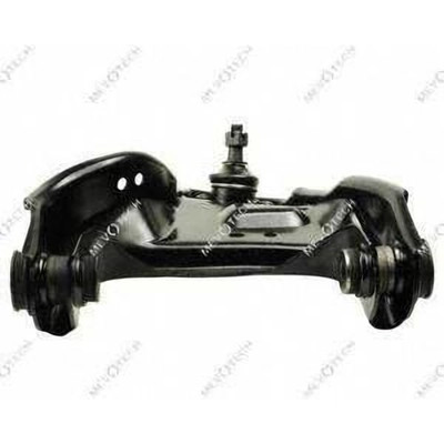 MEVOTECH ORIGINAL GRADE INTL. - GS20354 - Control Arm With Ball Joint
