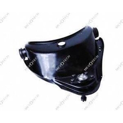 MEVOTECH ORIGINAL GRADE - GS20345 - Control Arm With Ball Joint