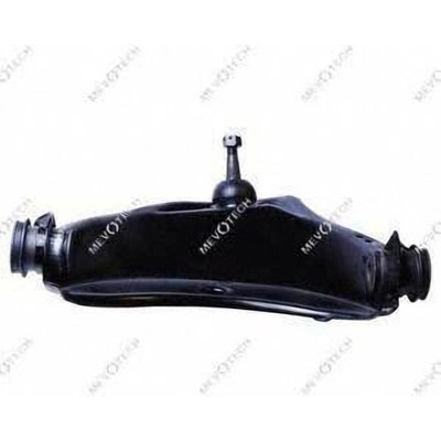 MEVOTECH ORIGINAL GRADE - GS20345 - Control Arm With Ball Joint