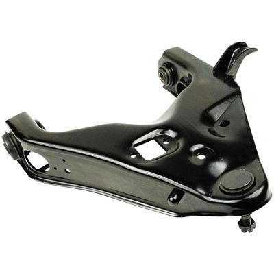 Control Arm With Ball Joint