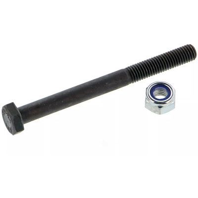 MEVOTECH ORIGINAL GRADE INTL. - GS101320 - Control Arm With Ball Joint